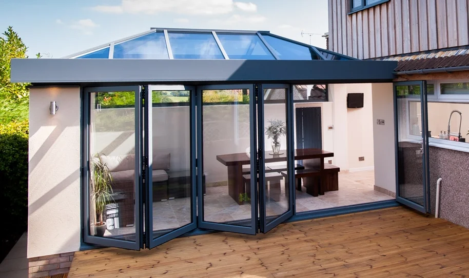 Orangeries - WindowWorx