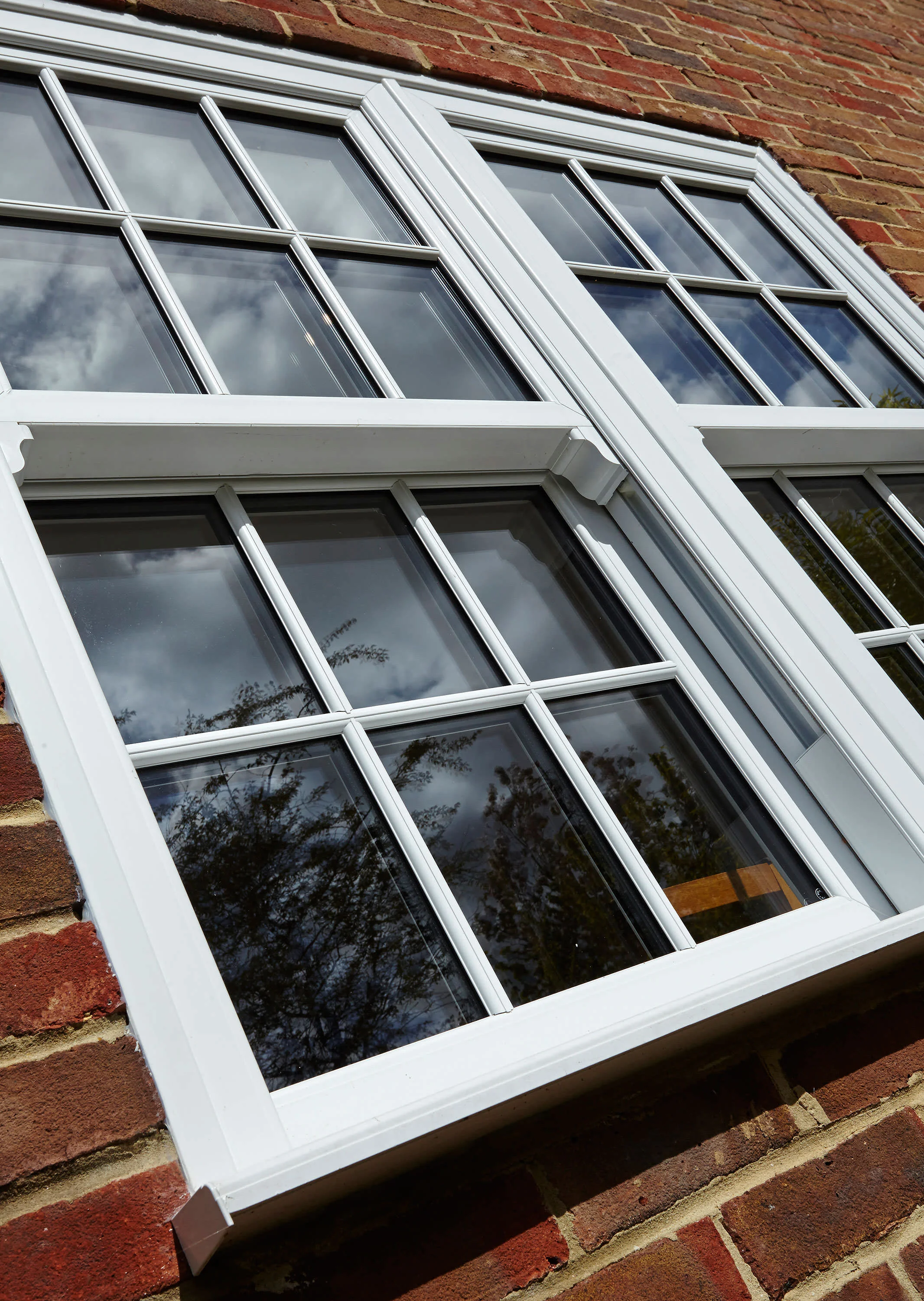 Sash Windows - WindowWorx