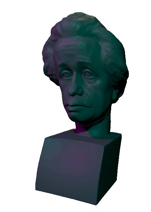 EINSTEIN