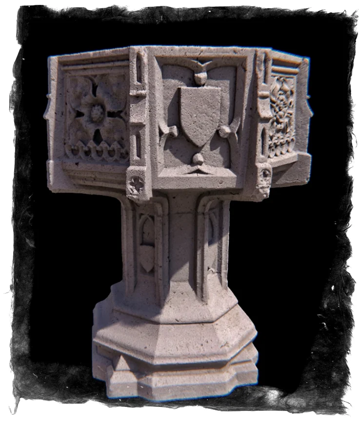 Font Two