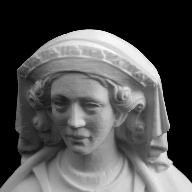 Queen Margaret