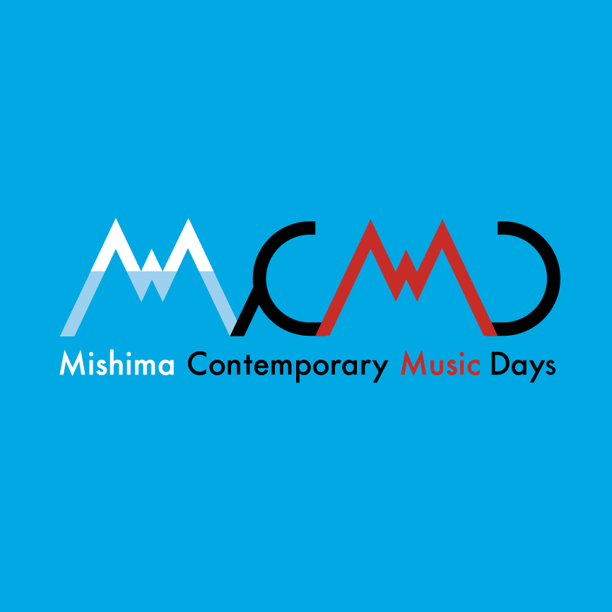 Mishima　Contemporary　Music　Days
