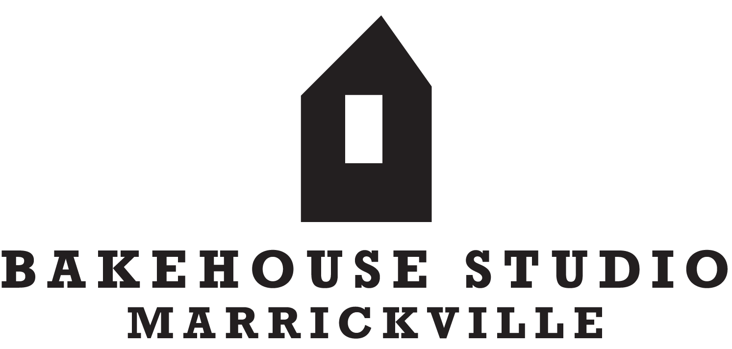 Bakehouse Studio Marrickville