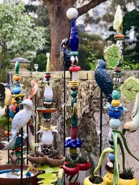 Artisans in the Garden 2018 at The Royal Botanical Gardens