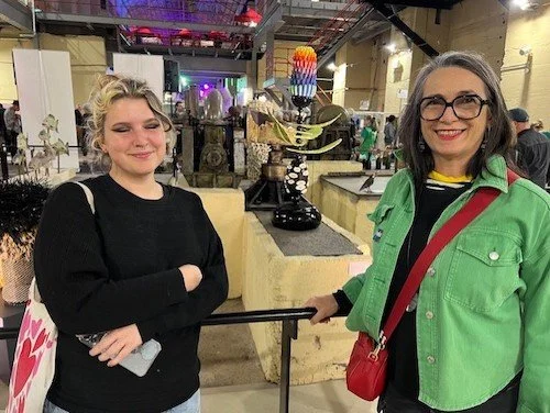 NEWS from Lisa:  Uber October