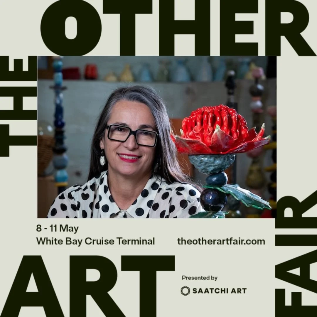 The Other Art Fair - Sydney 2025