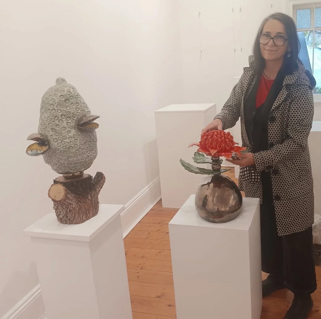 Lisa installing BDAS.jpeg