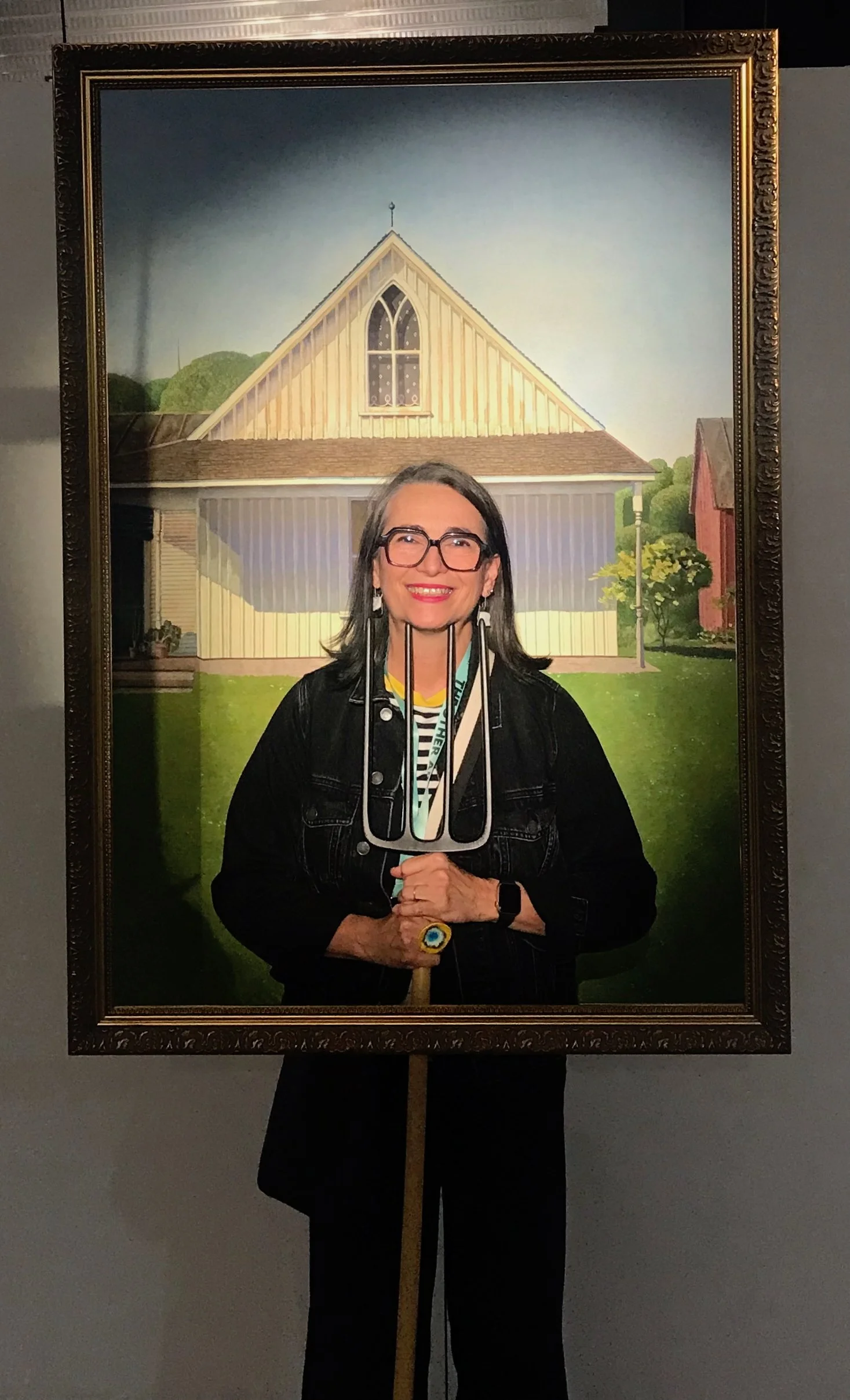 NEWS from Lisa: Germinating in June