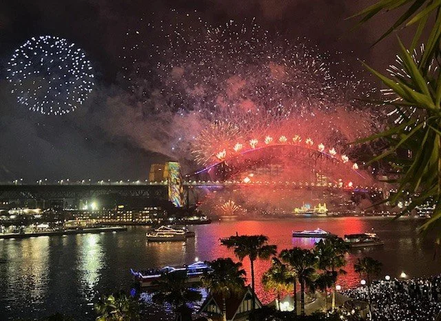 NEWS from Lisa:  January Rejuvenation