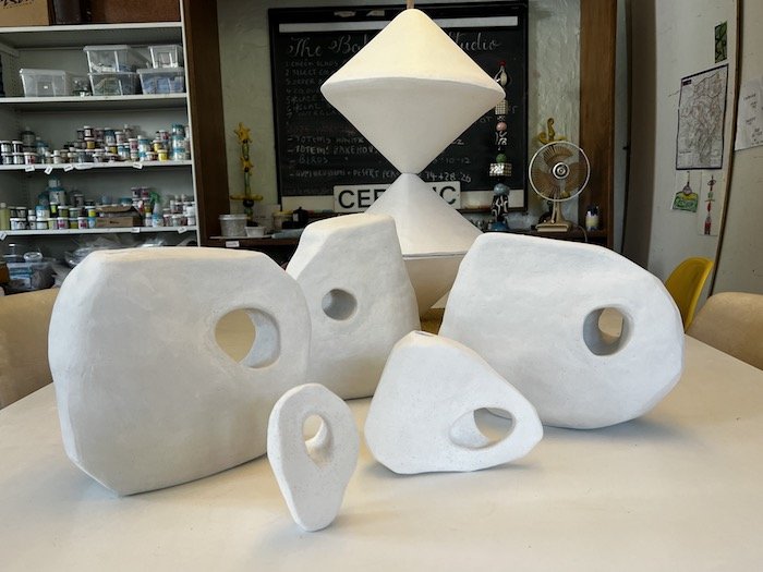 NEWS from Lisa: February Forms