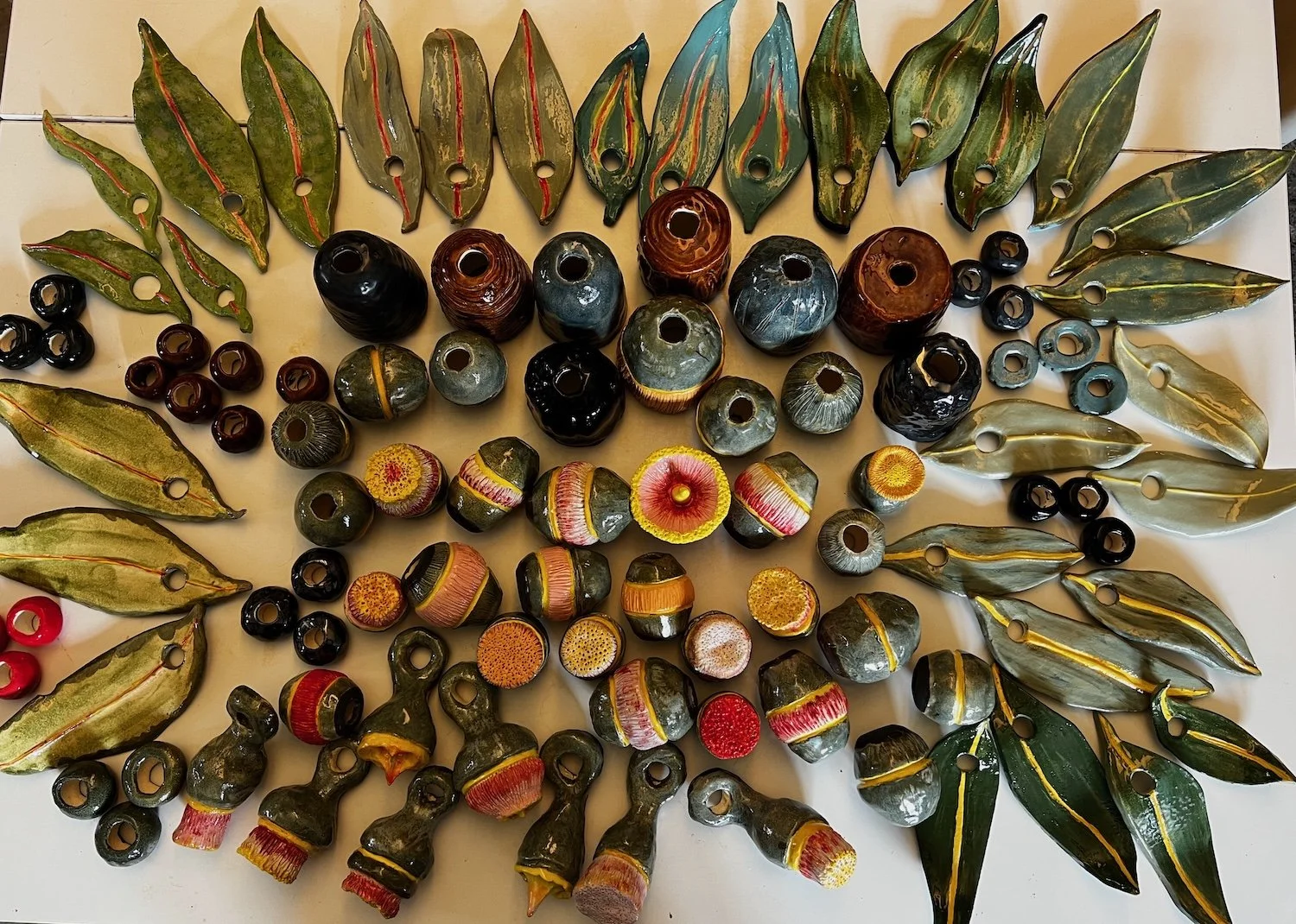 NEWS from Lisa: September seeds