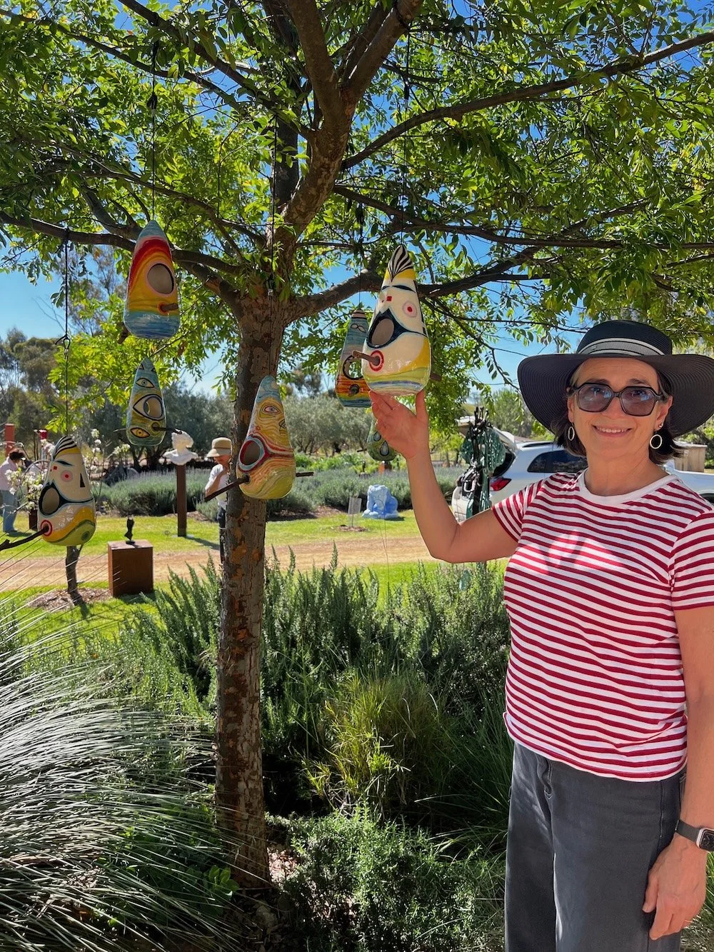 NEWS from Lisa: never say never in November
