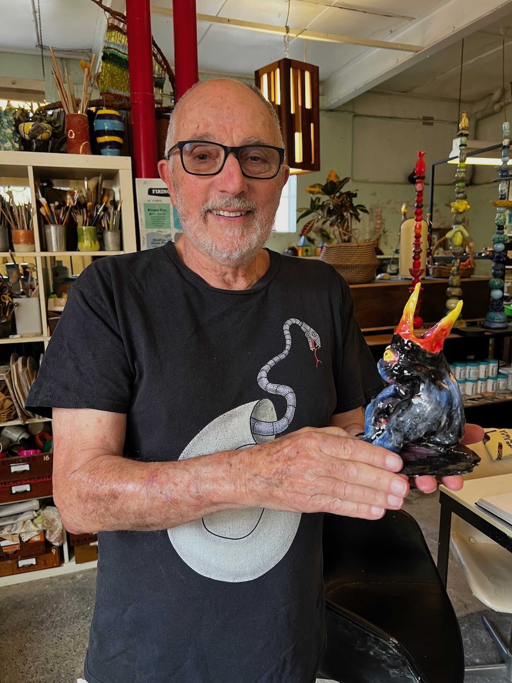 Neil with Bird.jpeg
