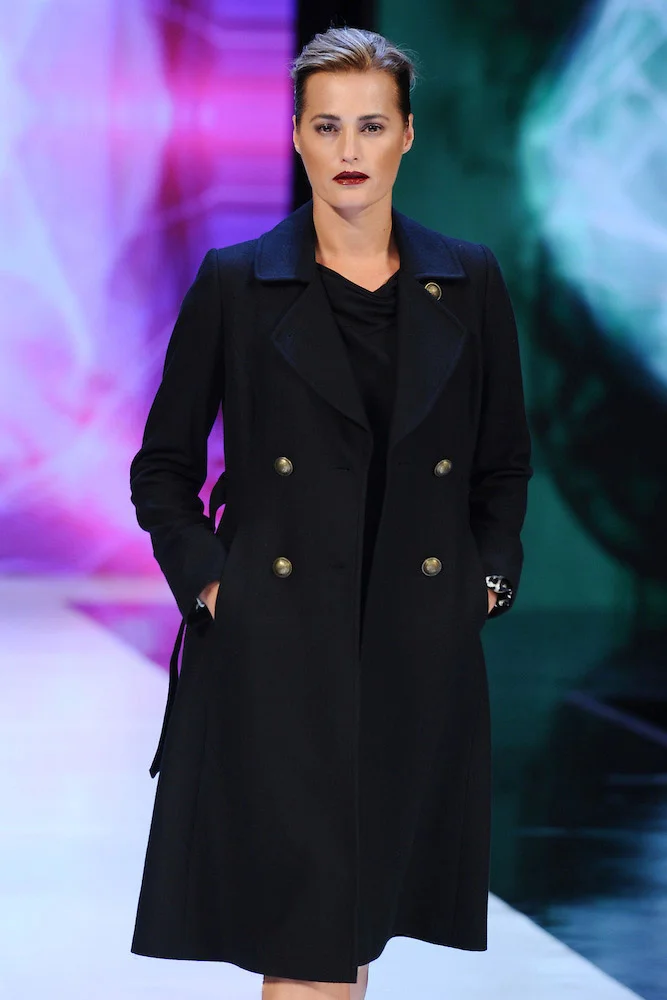 Holly Fulton Show