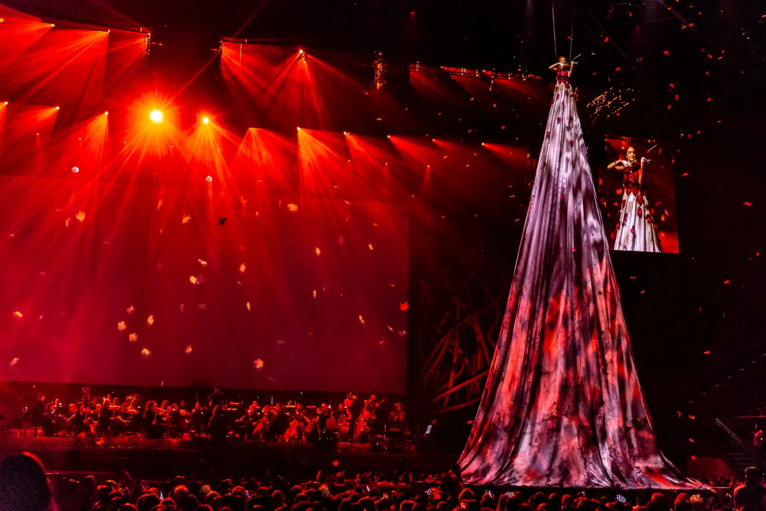 Game Of Thrones Live Concert Experience