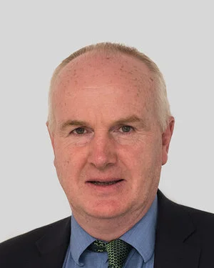 John Kilroy Senior Partner