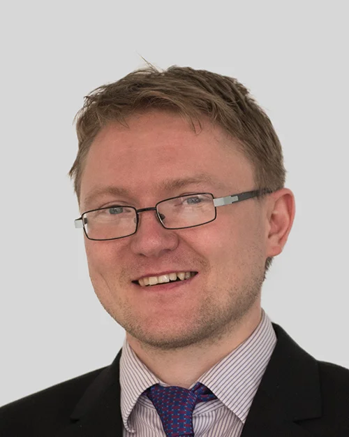 Pavel Abramov Solicitor