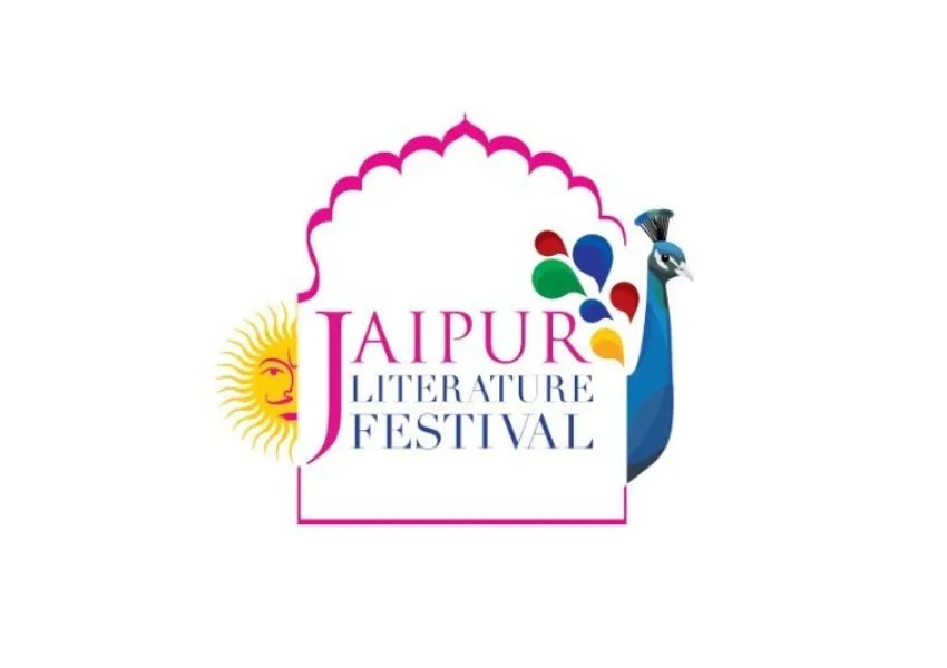 Jaipur Literary Festival In Conversation with Katy Hessel