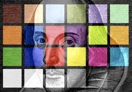 Shakespeare at Rhodes