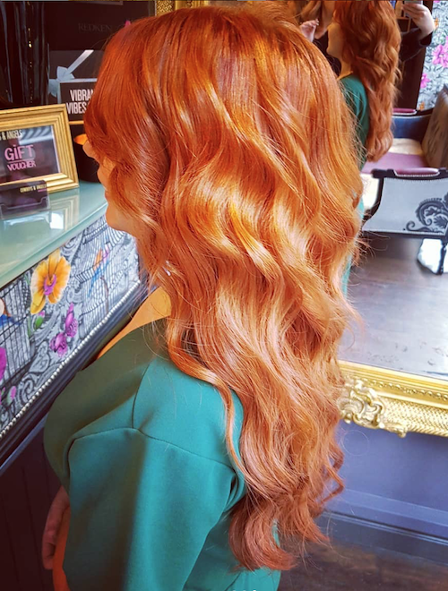 Colour, GL Extensions & Styling - By Louise, Abbie & David