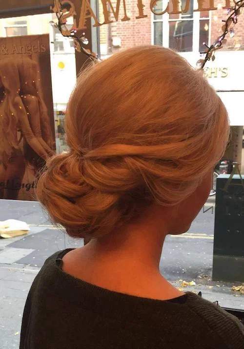 Upstyle by Joan