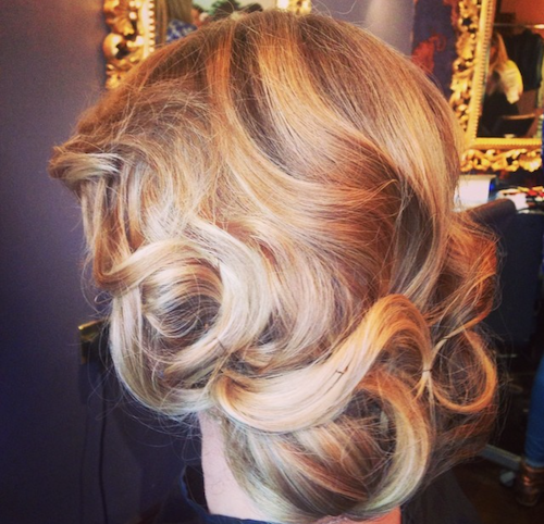 Upstyle by Joan