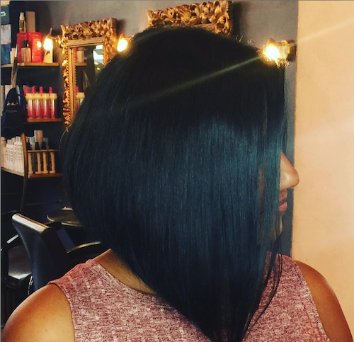 Cut by Joan