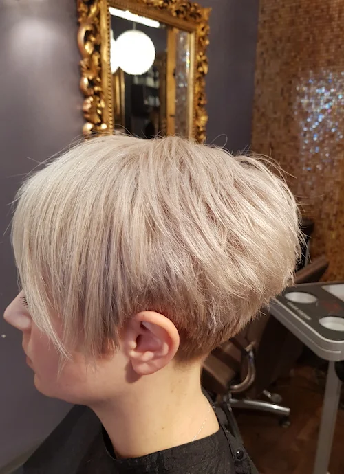 Cut & Colour by Kim