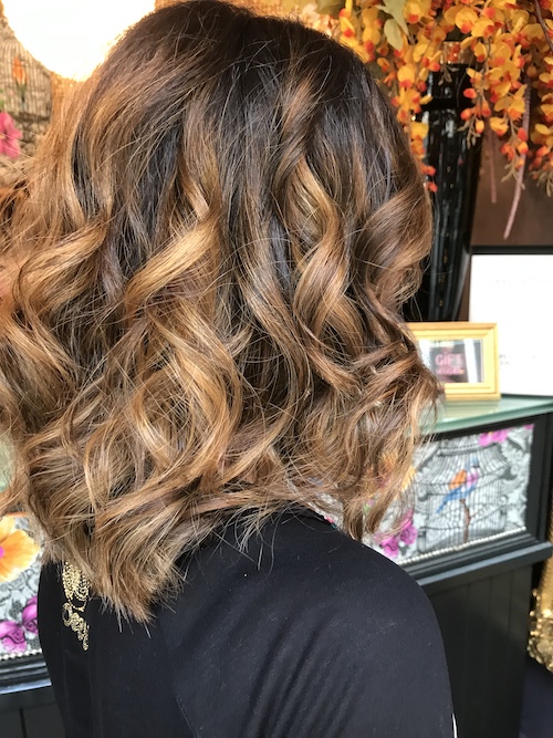Balayage by Melissa