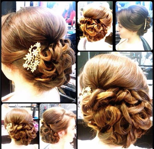 Upstyle by Rachel