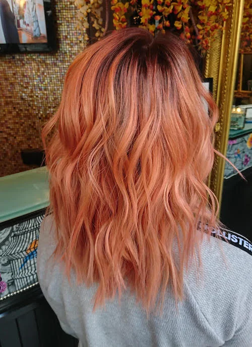 Colour by Rachel