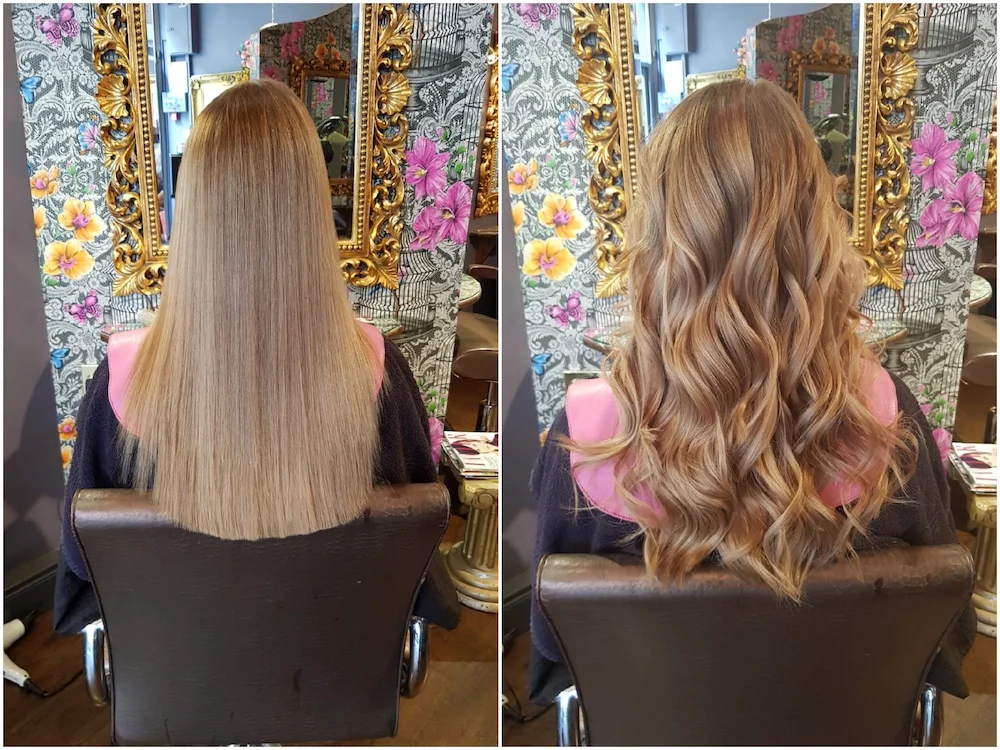 Colour & Style by Louise