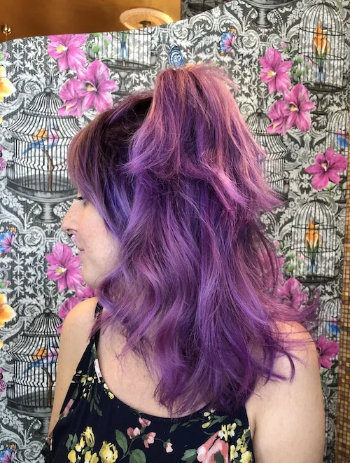 Colour by Rachel & Megan
