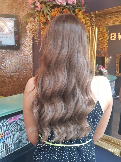 Cut & Style by Louise