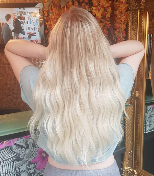 Highlights by Louise