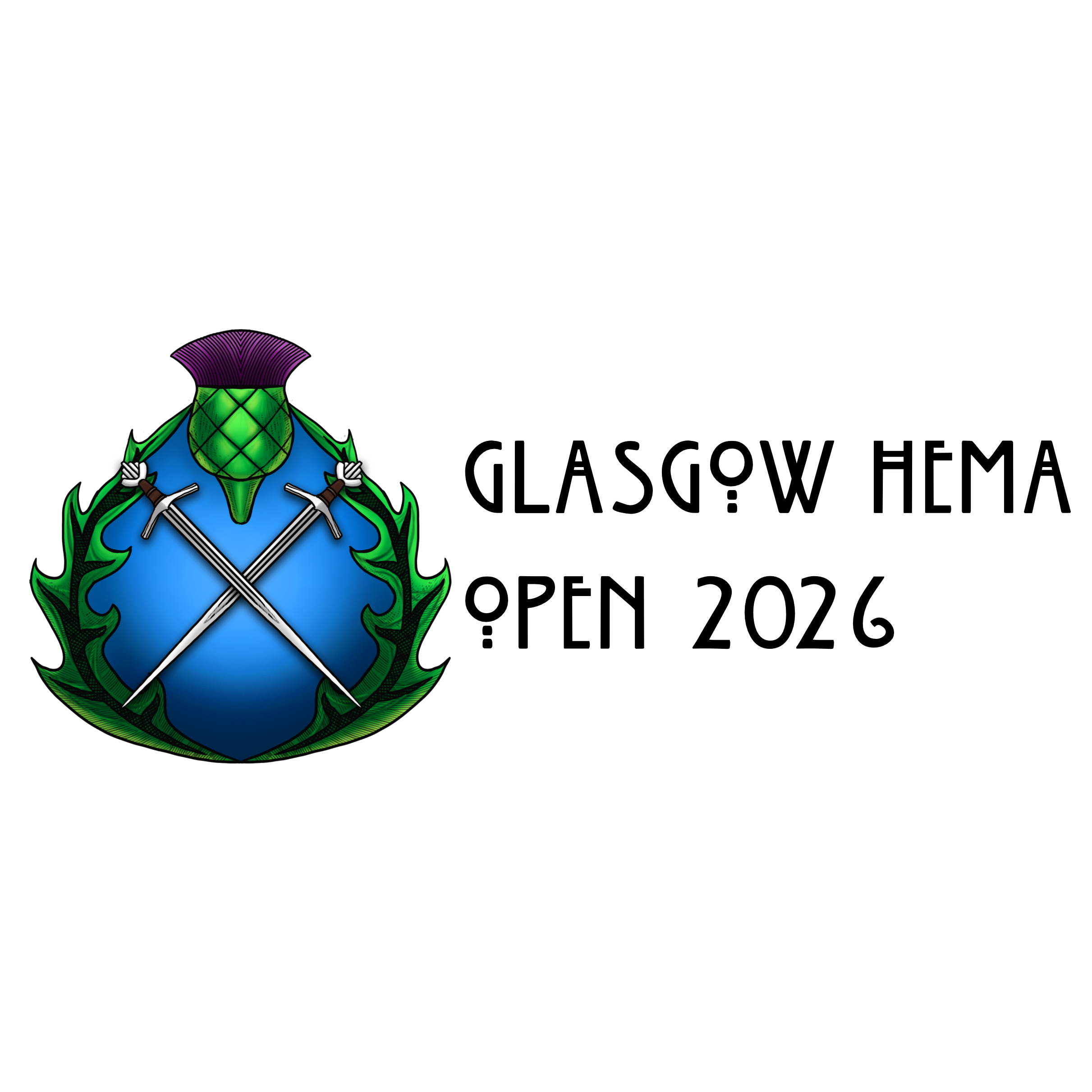 Glasgow HEMA Open 2026