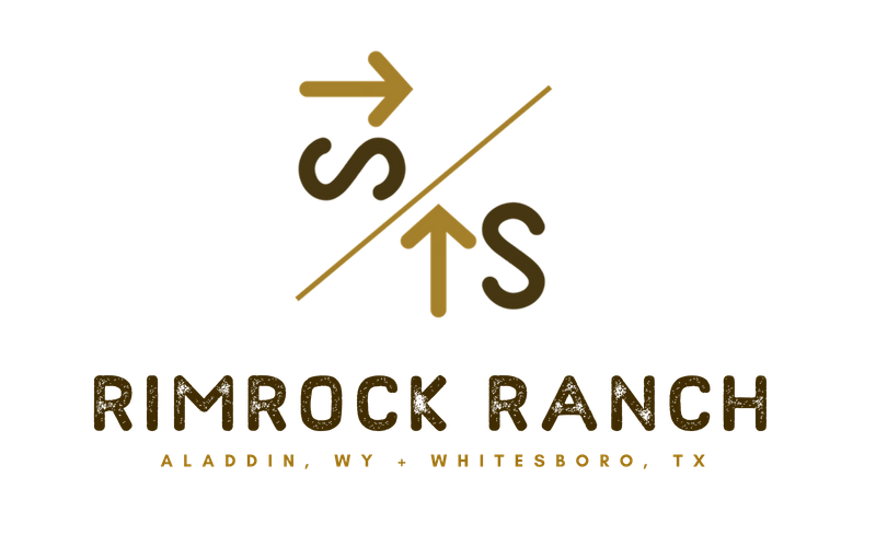 Rimrock Ranch