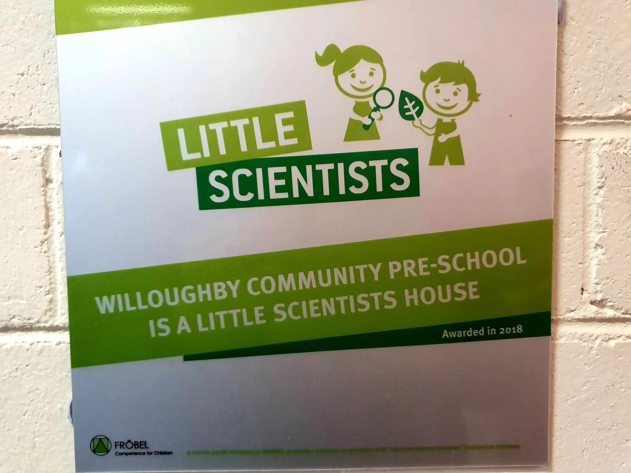 STEM Inquiry based learning