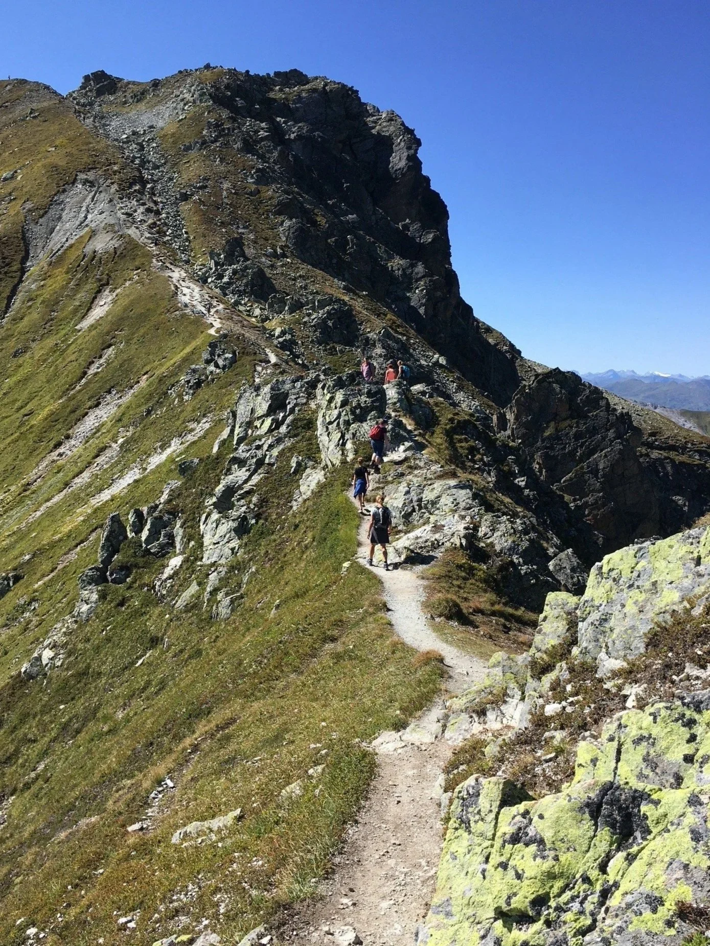 Psychologischer Reichtum – Die dritte Dimension eines guten Lebens