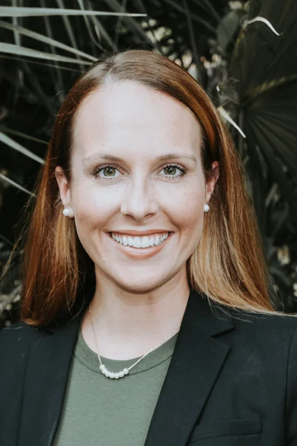 Greta Morris - Associate at Tassone, Dreicer & Hill