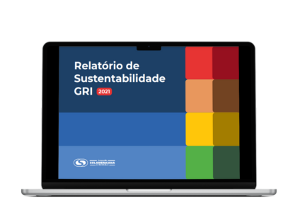 Relatório GRI CSD/Grupo Amigão