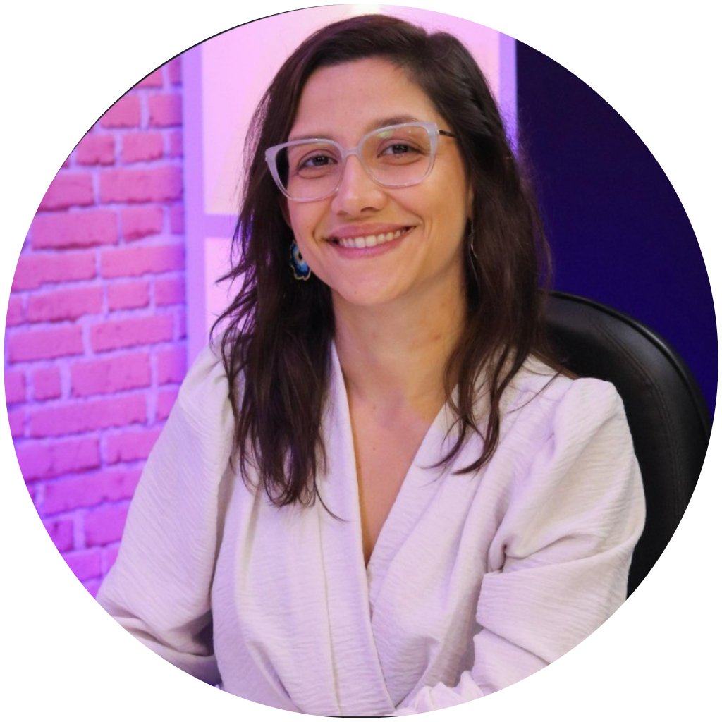 Foto da Gabriela Ottoboni