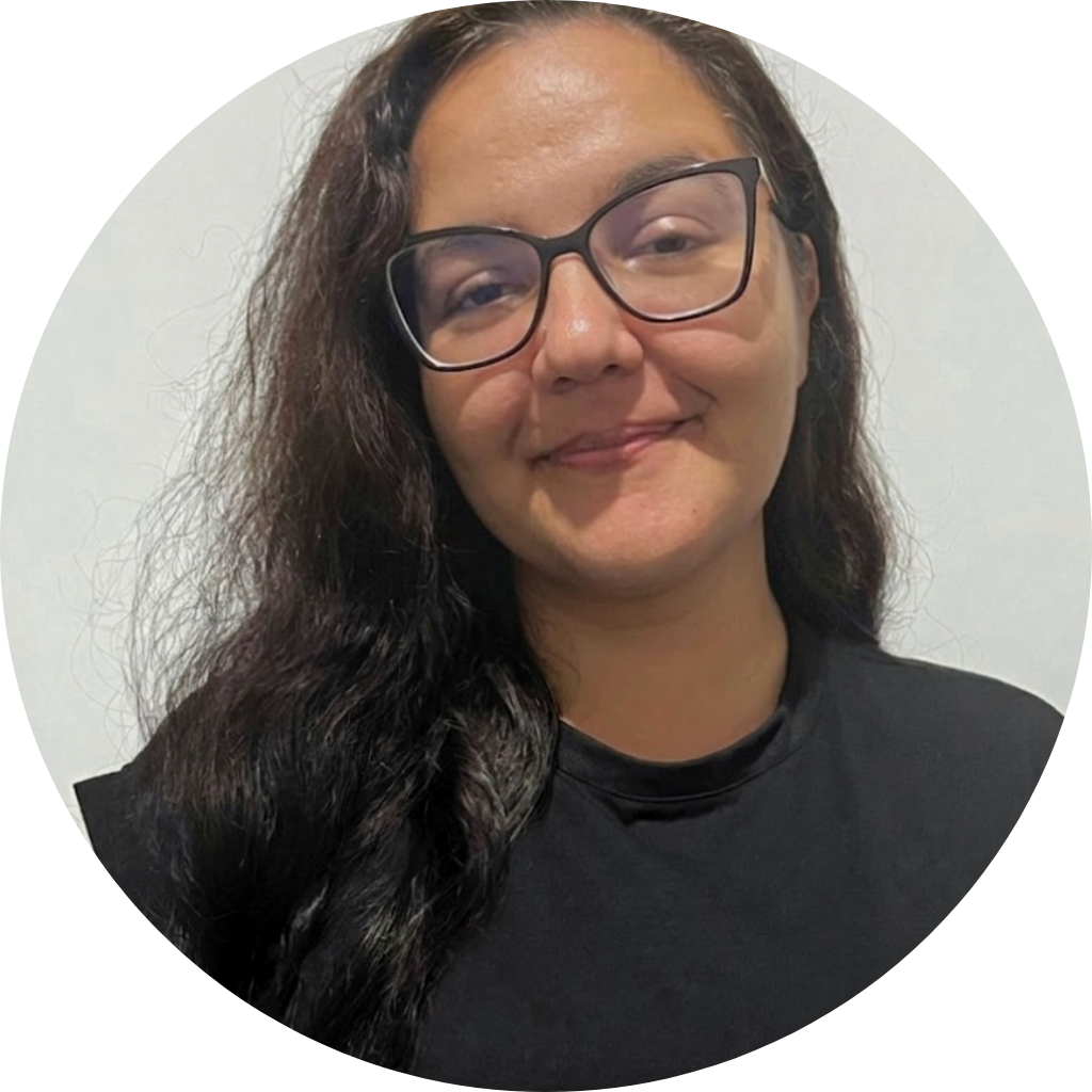 Foto da Elizangela da Silva