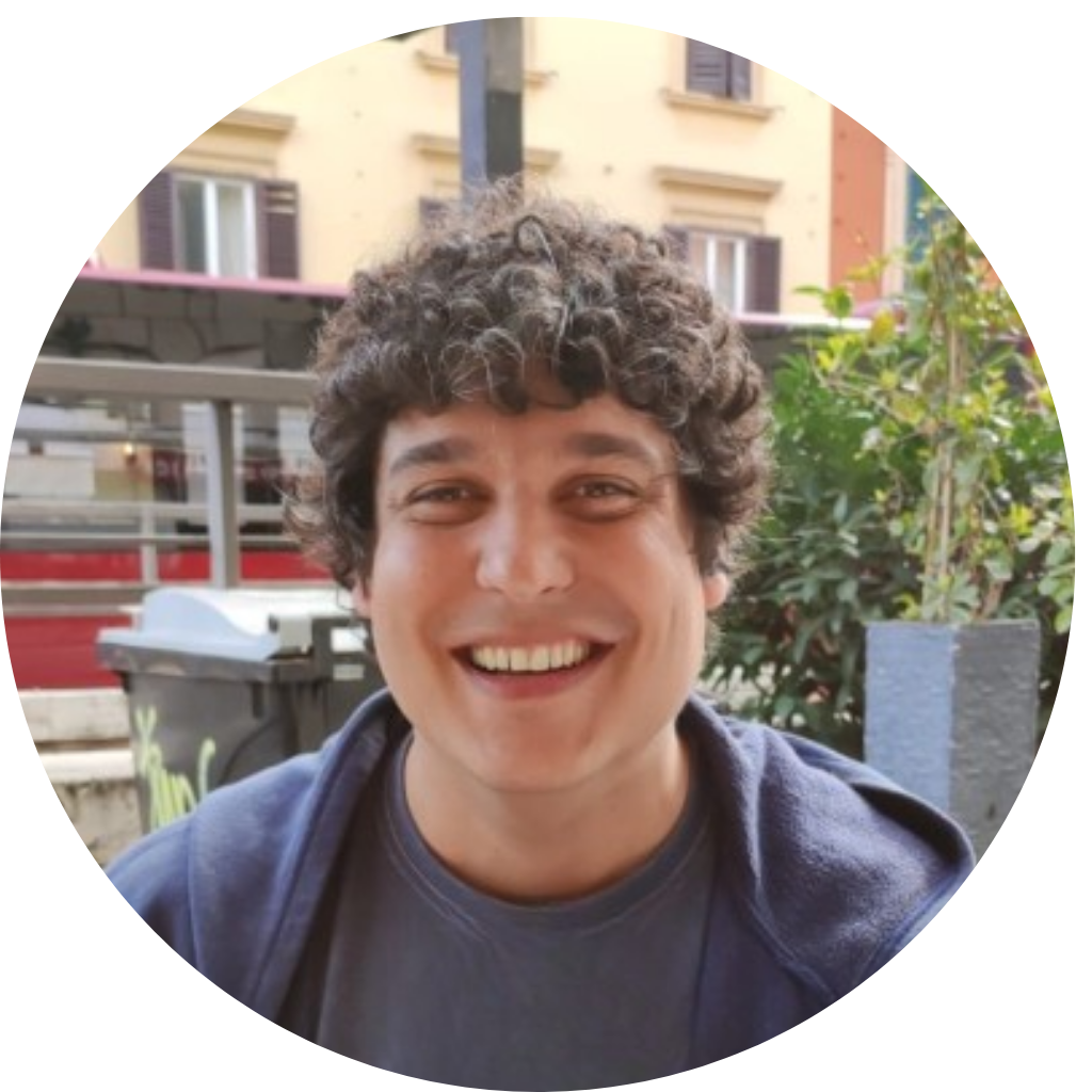 Foto do Igor Nascimento