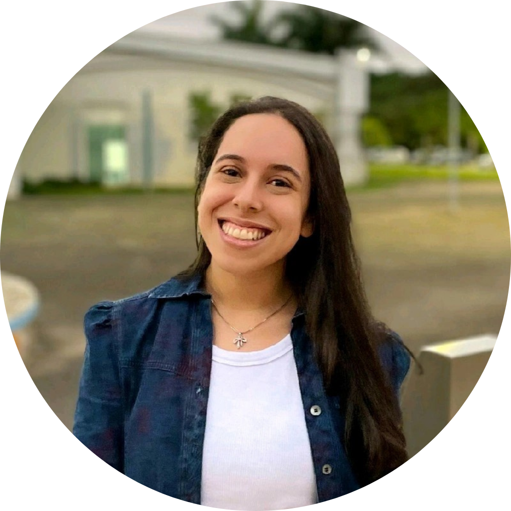 Foto da Fernanda de Marco