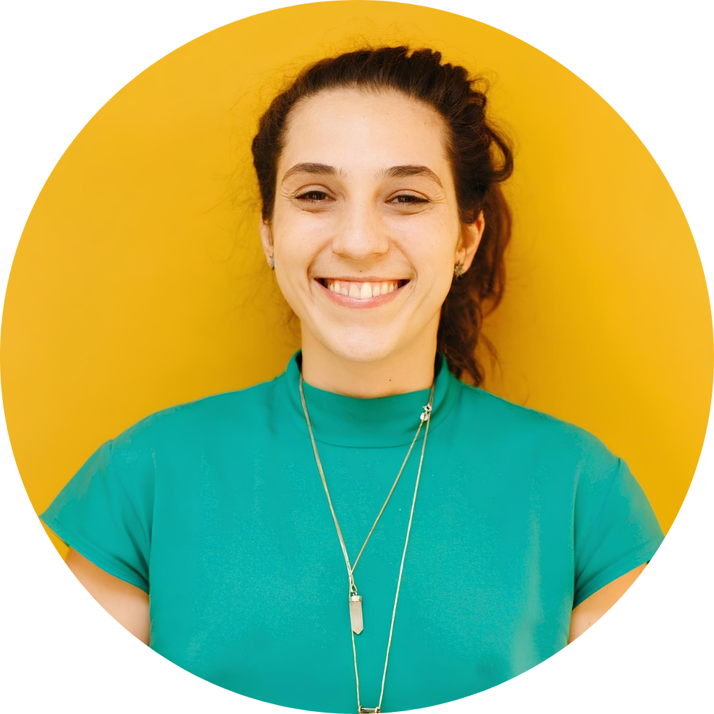 Foto da Patrícia Mello