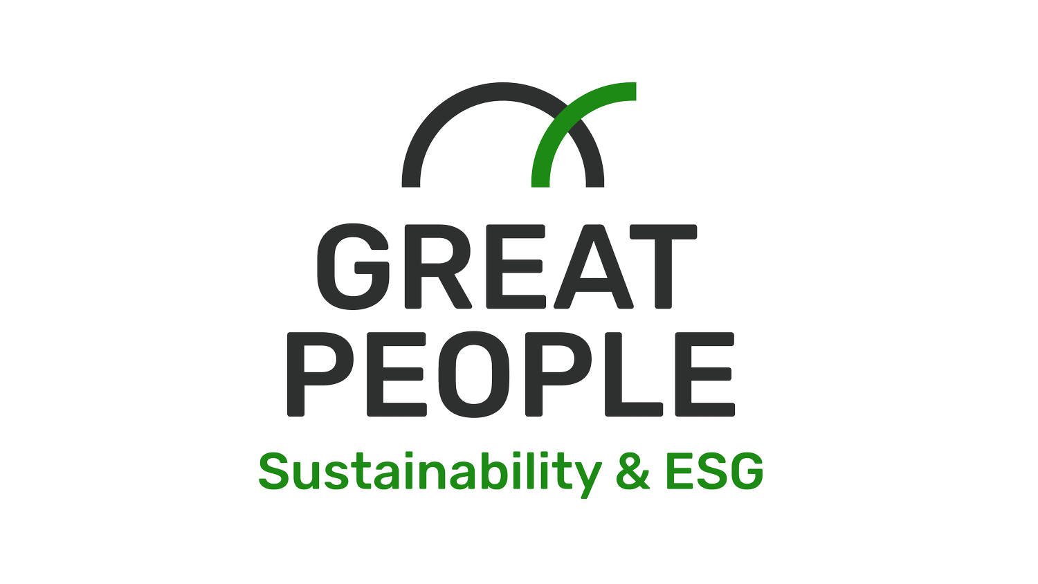 Great People ESG