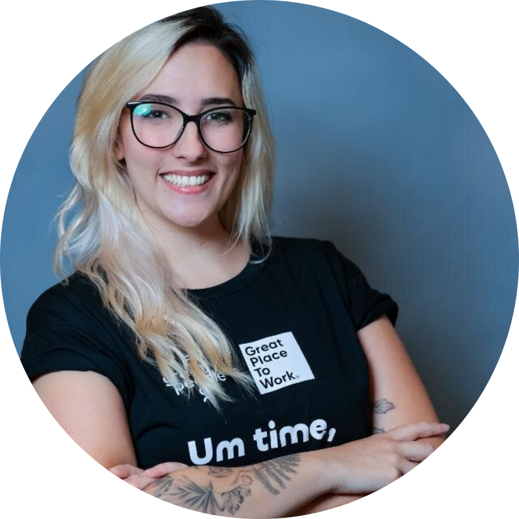 Foto da Bruna Molessani