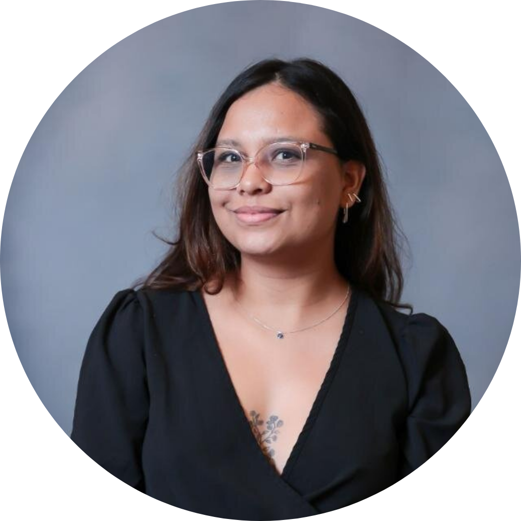 Foto da Giselle Veiga