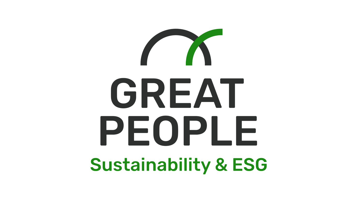 Great People ESG
